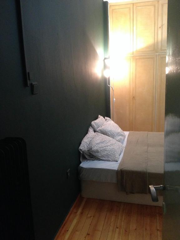 Apartment On Stefanou Tatti 1 Szaloniki Kültér fotó