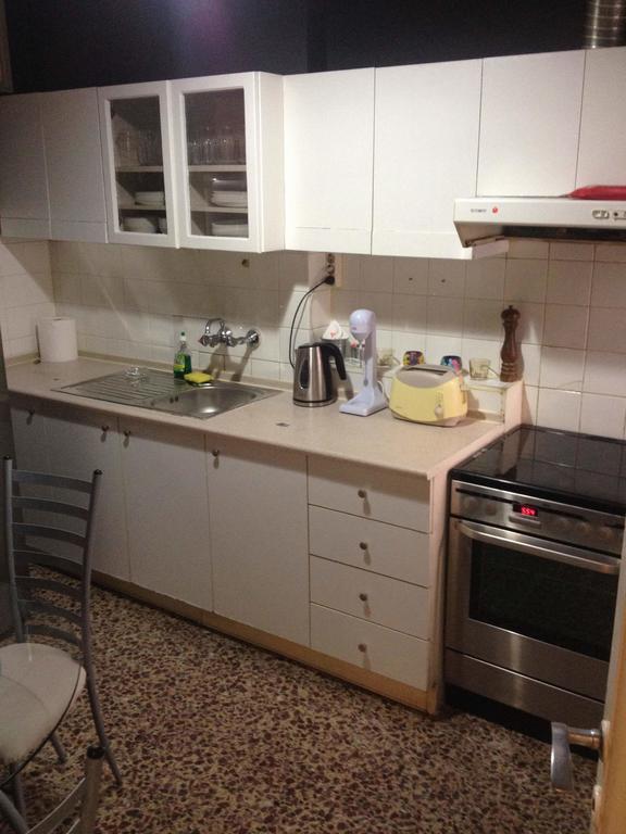 Apartment On Stefanou Tatti 1 Szaloniki Kültér fotó