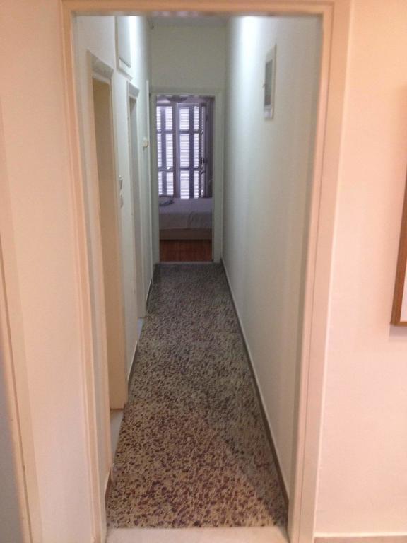 Apartment On Stefanou Tatti 1 Szaloniki Kültér fotó