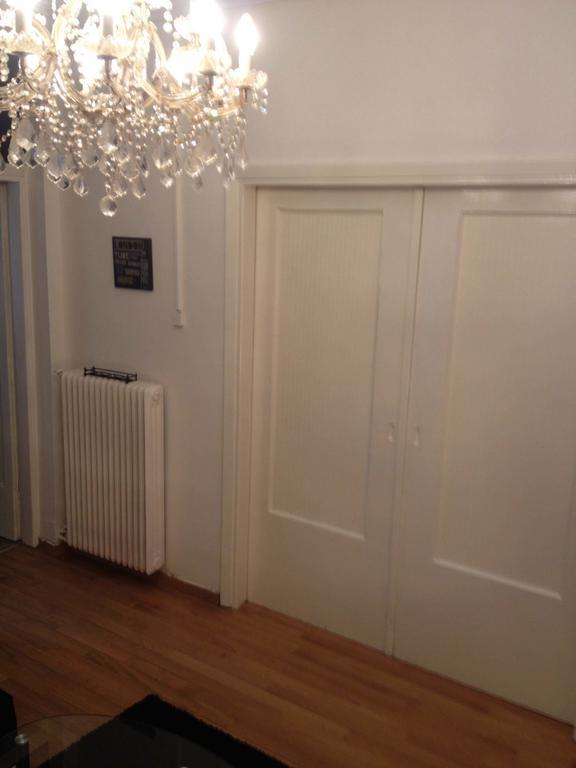Apartment On Stefanou Tatti 1 Szaloniki Kültér fotó