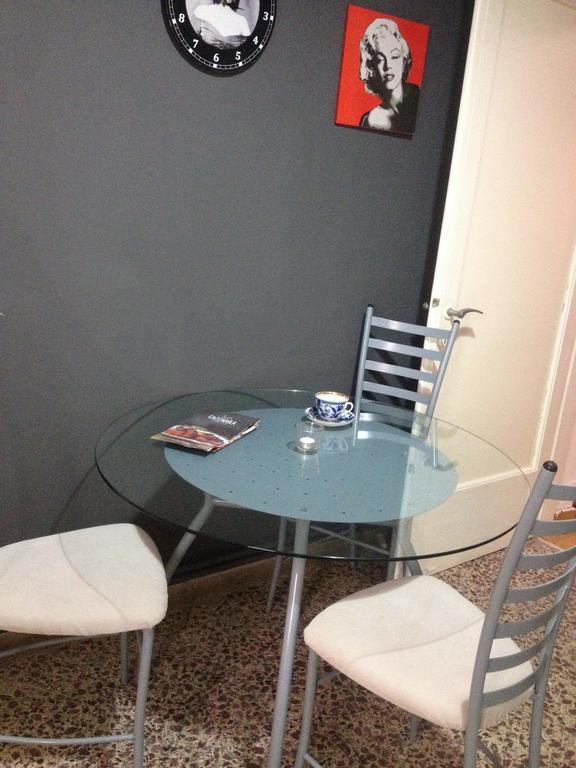 Apartment On Stefanou Tatti 1 Szaloniki Kültér fotó